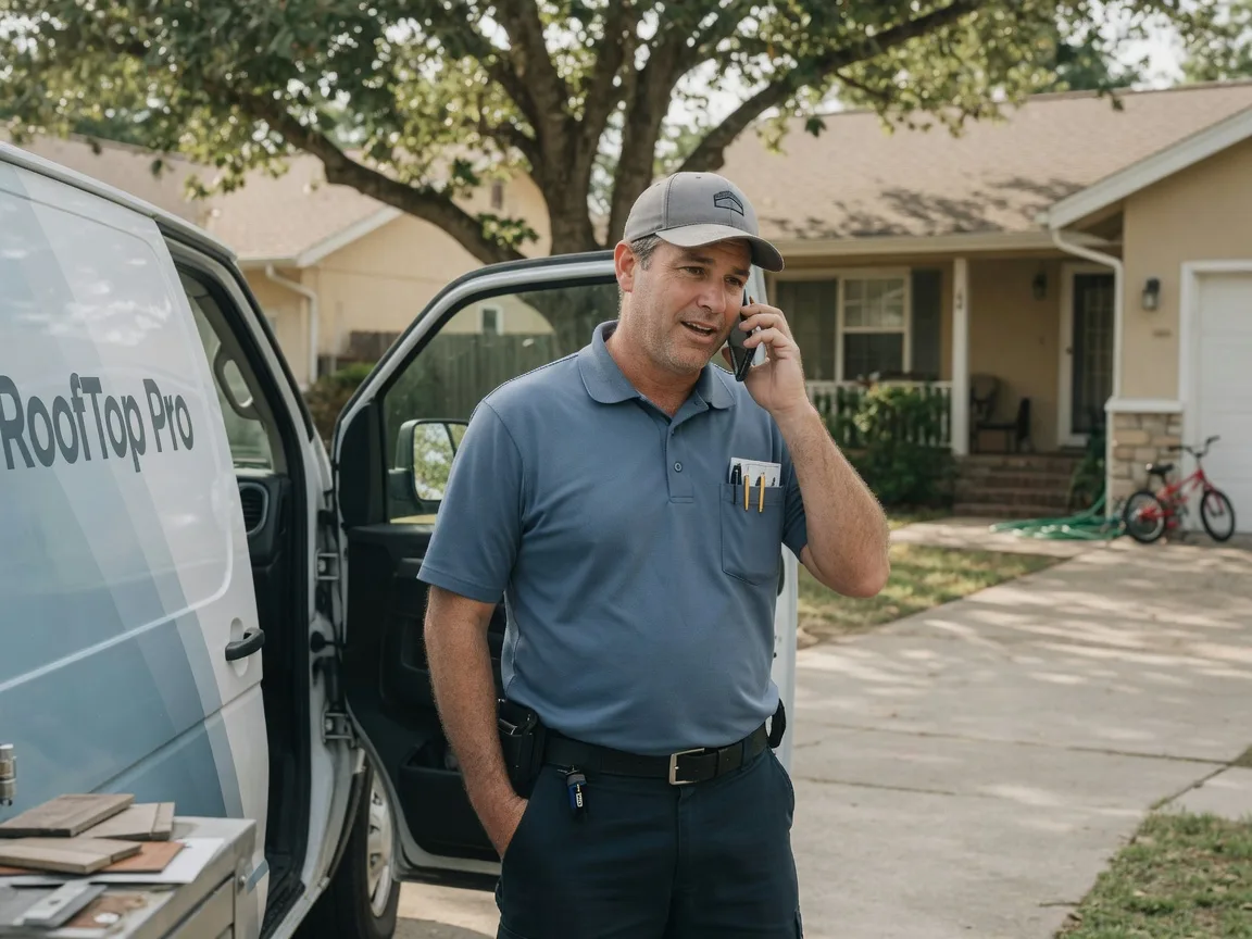Roof Repair Oxford, NJ FAQs